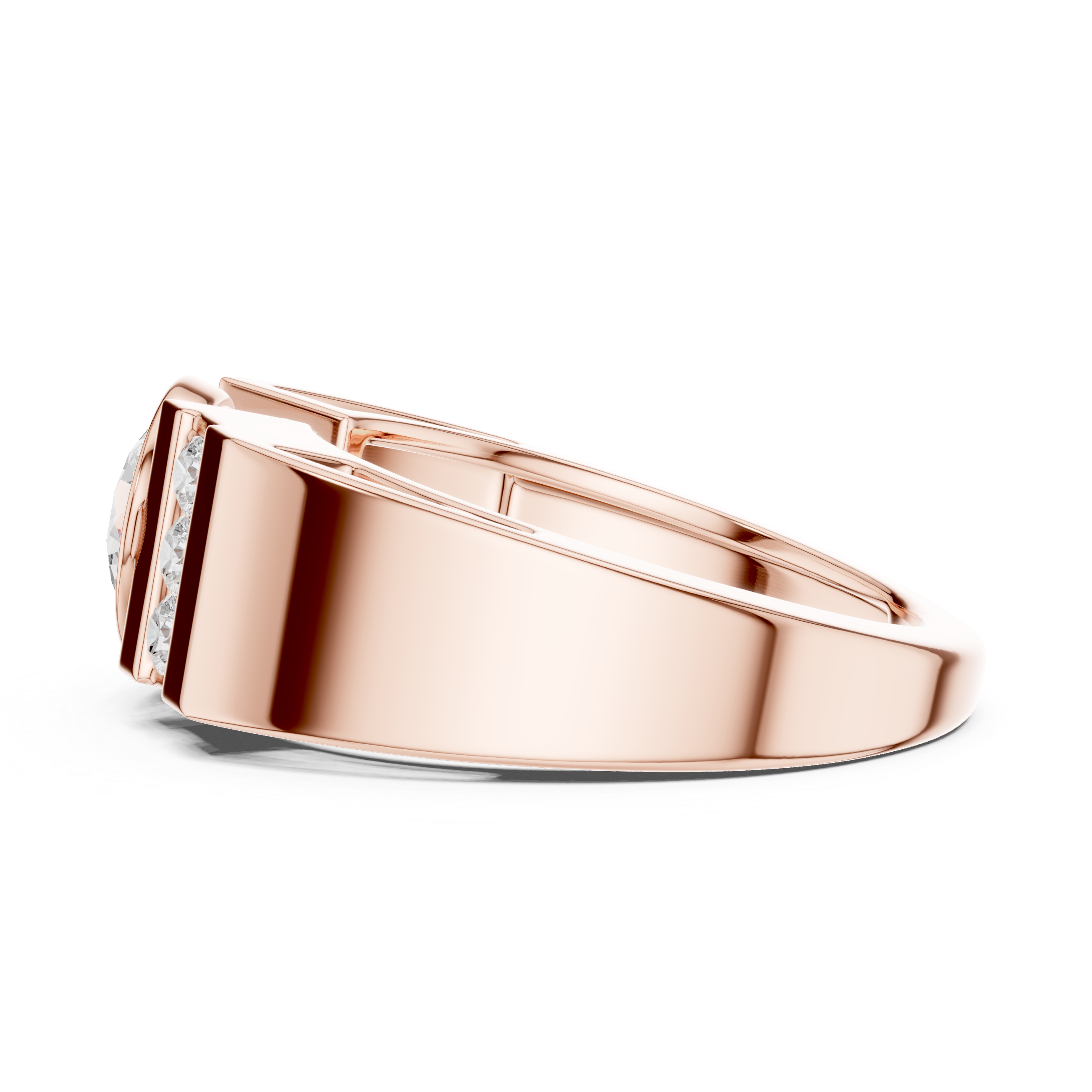 Rose Gold